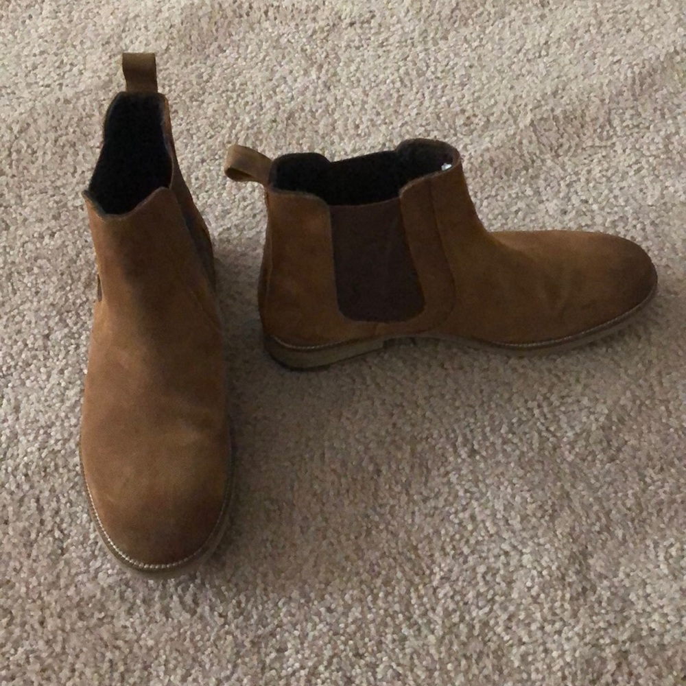 Chelsea Boots